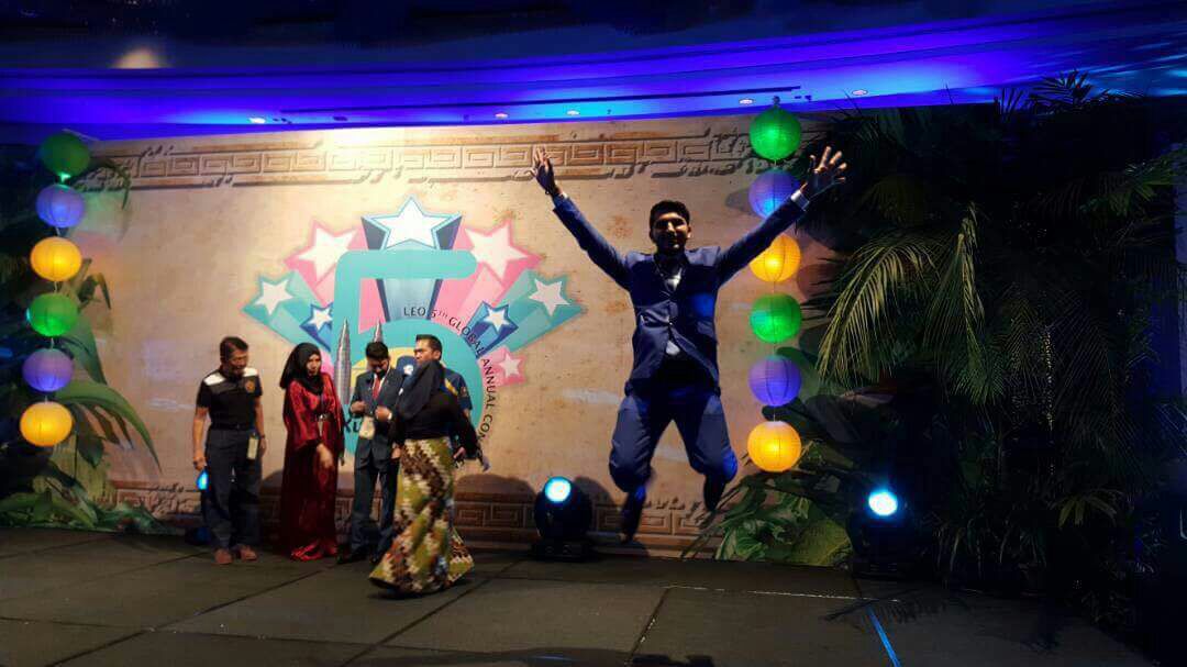 LEO Global Annual Conference Malaysia